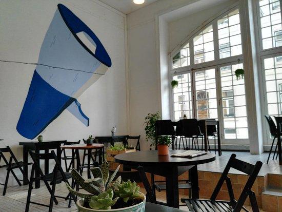 A Janela da Voz do Operario